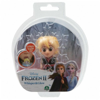 Imagen figura frozen 2 kristoff