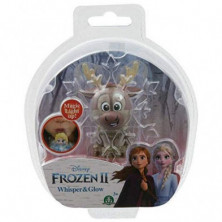 Imagen figura frozen 2 sven