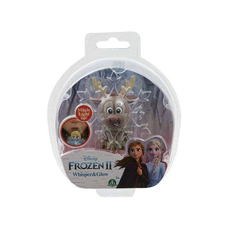 Imagen figura frozen 2 sven Imagen figura frozen 2 sven