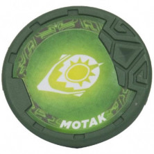 imagen 2 de figura motak de gormiti de 8cm serie 2