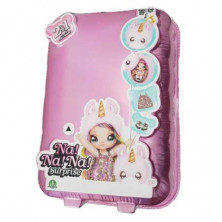 imagen 1 de muñeca na! na! na! surprise roxie foxy