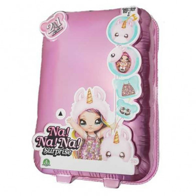 imagen 1 de muñeca na! na! na! surprise roxie foxy