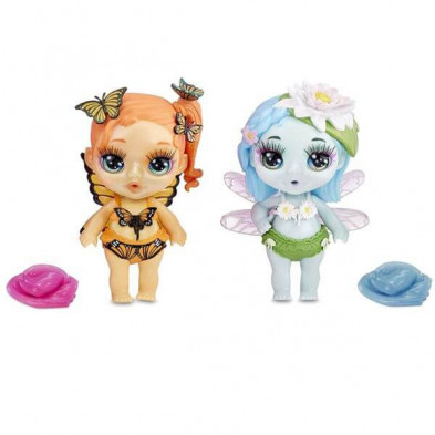 imagen 1 de poopsie fantasy friends rainbow surprise
