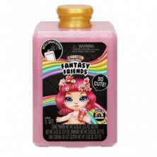 imagen 2 de poopsie fantasy friends rainbow surprise