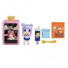 imagen 3 de poopsie fantasy friends rainbow surprise