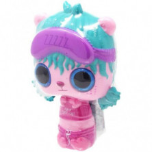 Imagen muñeca pop pop hair surprise snoze