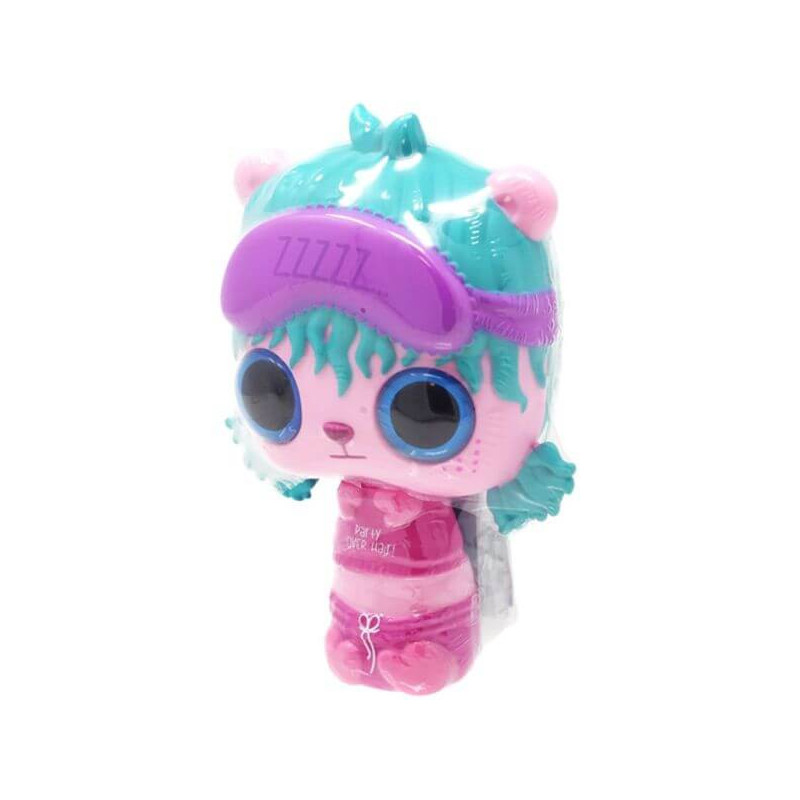 Imagen muñeca pop pop hair surprise snoze