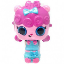 Imagen muñeca pop pop hair surprise frilly