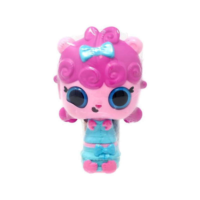 Imagen muñeca pop pop hair surprise frilly