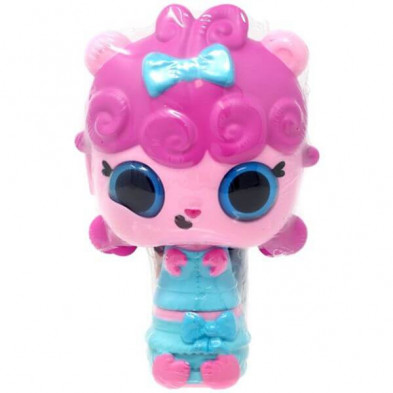 Imagen muñeca pop pop hair surprise frilly