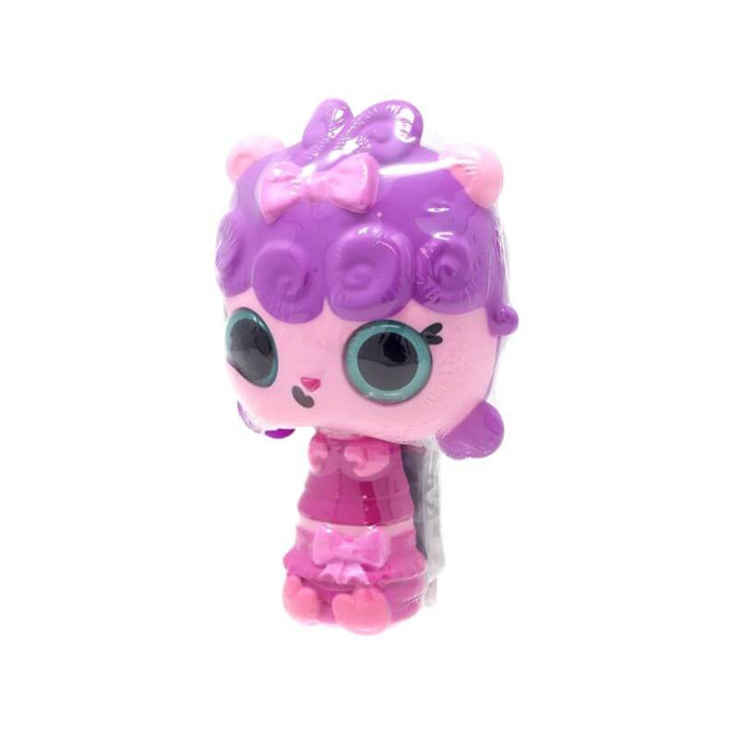 Imagen muñeca pop pop hair surprise fancy