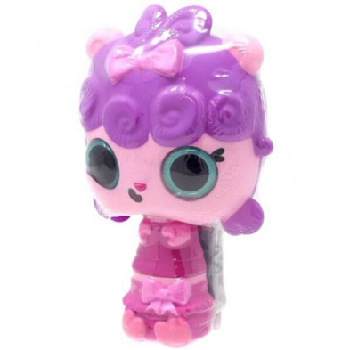 Imagen muñeca pop pop hair surprise fancy