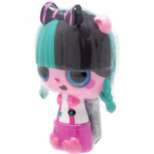 Imagen muñeca pop pop hair surprise roll