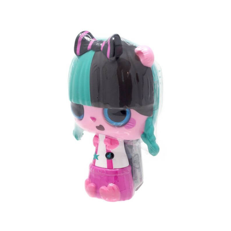 Imagen muñeca pop pop hair surprise roll