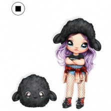 Imagen muñeca na! na! na! surprise minna moody