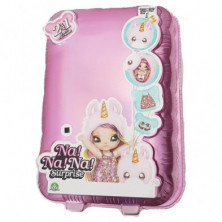 imagen 1 de muñeca na! na! na! surprise minna moody