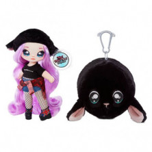 imagen 2 de muñeca na! na! na! surprise minna moody