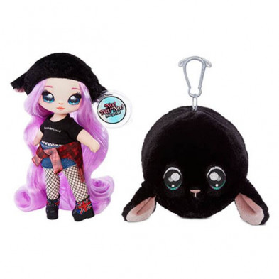 imagen 2 de muñeca na! na! na! surprise minna moody