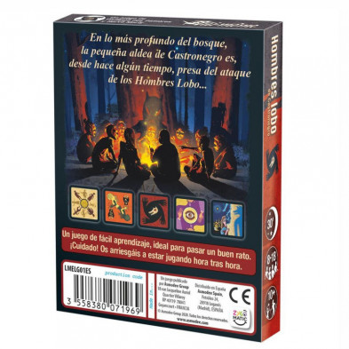 Aventureiros Asmodee para o trem! O jogo de tabuleiro Trem Fantasma