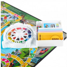 imagen 3 de juego game of life hasbro