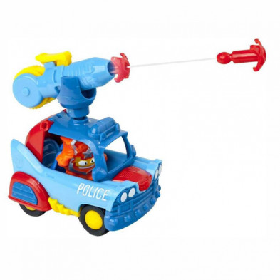 imagen 5 de superzings serie s mission 4 bank blister