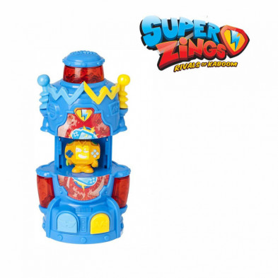 imagen 1 de superzings serie s kazoom