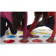 imagen 3 de juego twister hasbro