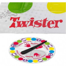imagen 5 de juego twister hasbro