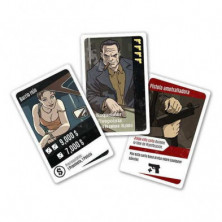 imagen 2 de juego la cosa nostra