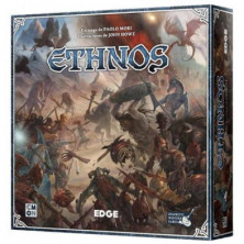 Imagen juego ethnos