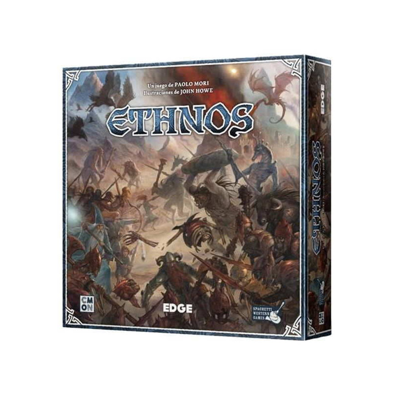 Imagen juego ethnos