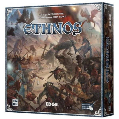 Imagen juego ethnos