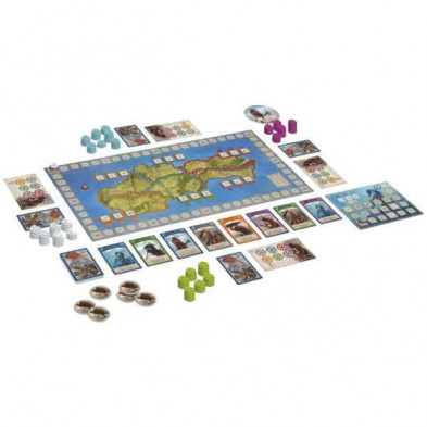 imagen 1 de juego ethnos