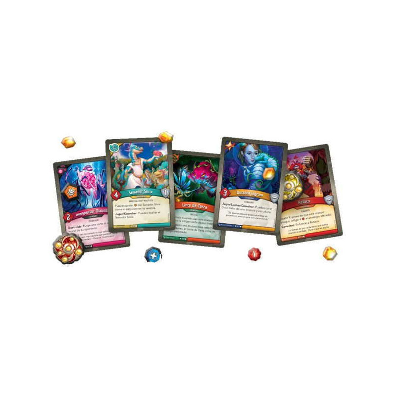 worlds em collision deluxe archon deck hipergol.pt