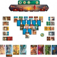 imagen 1 de juego 7 wonders duel