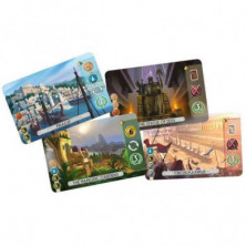 imagen 2 de juego 7 wonders duel