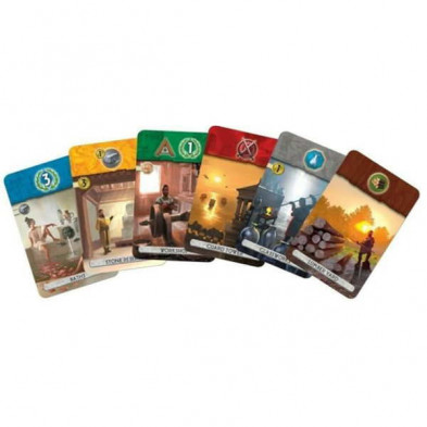 imagen 3 de juego 7 wonders duel