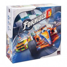 Imagen juego formula d