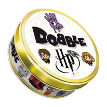 imagen 2 de juego dobble harry potter