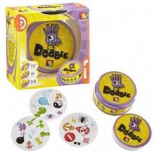 imagen 2 de juego dobble asmodee