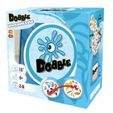 Imagen dobble waterproff juego