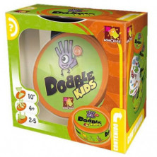 Imagen juego dobble kids asmodee