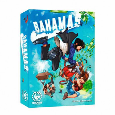 Imagen bahamas juego Imagen bahamas juego