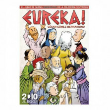 Imagen eureka! juego