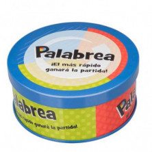 imagen 2 de juego palabrea