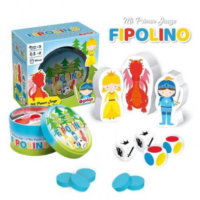 imagen 1 de juego fipolino