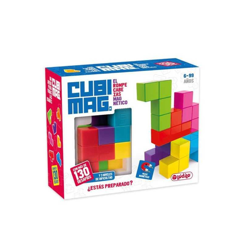 Imagen juego cubimag