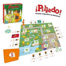 imagen 1 de juego ¡pillado!