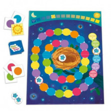 imagen 1 de juego ¡vuela buho vuela!