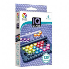 Imagen juego iq stars